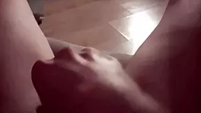 Damn! What if a girl turns into a boy during horny massage?