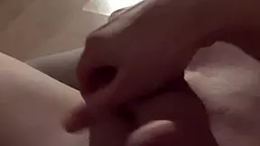 Damn! What if a girl turns into a boy during horny massage?