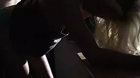 hot jessa rhodes sucks cock and gets boned