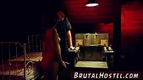 Hey, tired of waiting for a taxi, naive young 18+ tourista, wanna get rough in the forest?