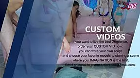 Intense oral and spitroast action