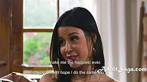 hey babe, i’m not ready yet… fuck my bestie while i watch! 👀