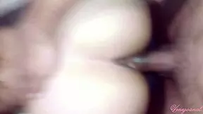 that big ass blonde takes doggy well