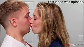 No reservations with Pristine Edge, Millie Morgan, and Joshua Lewis in hardcore action