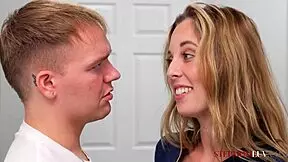 No reservations with Pristine Edge, Millie Morgan, and Joshua Lewis in hardcore action