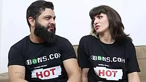 se eu te der o cuzinho, compra sorvete de pistache?