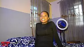 this 21-year-old cute girl shares the dick sizes she likes in a homemade chat