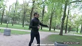 can you see her yummy twat and petite anal hole reamed?