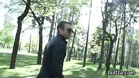 can you see her yummy twat and petite anal hole reamed?