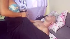 European Ebony Teen Bent Over for Assfucking and Squirting with Big Ass