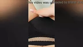 Bootylicious teen gets multiple orgasms