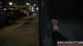 Why do guys punish damsels in glasses so roughly?