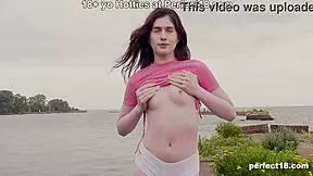 damn, lake breeze gets me so horny