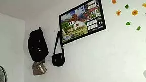 Latina prostitute on leash show