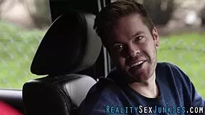 hungover teen pamela morrison fucked by stepdad pov