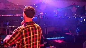 i-i can't believe king of diamonds got her clothes ripped in a wild striptease and pounded hard