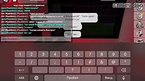 Handjob Von Rothaariger Skinny-Bitch Bis Zum Cumshot