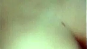 i'm visiting my girlfriend's house and accidentally end up fucking her big tits and ass with creampie