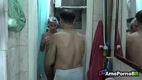 did you eat the maid's stepdaughter?