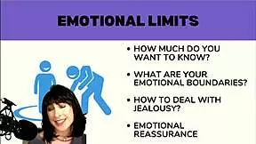 the 5 big questions of an open relationship