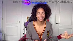 Foxybrown20 Shares Stranger Story From Walmart