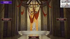 training elves ruling a kingdom and being a demon lord sounds like fun elven conquest remake ep 1