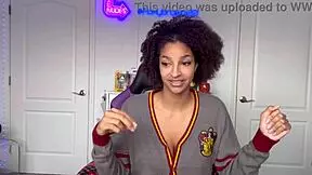 Foxybrown20 Shares Stranger Story From Walmart