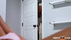 good morning, stepdaddy, fuck me clara trinity