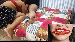 took full pleasure at neighbor's house, a video like no other