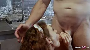 Mara Martinez Experiences Her First Squirting Orgasm