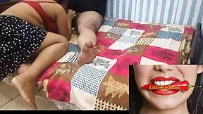 took full pleasure at neighbor's house, a video like no other