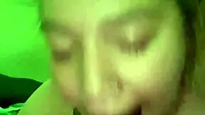 Lexi Cheating With Bbc While Husband Away