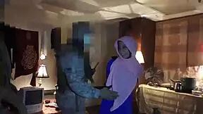 Is that big ass teen creampied?