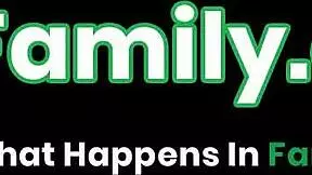 Skinny Blonde Step Daughter Lily Larimar Gets Fucked By Step Dad With Big Dick!