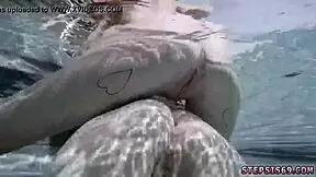 Big tits blonde teen amateur gets fucked hard in pov