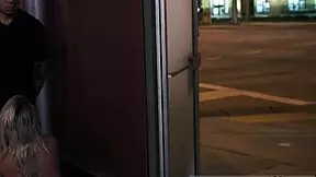 I bound valerie and fucked her pussy hard