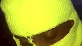 watch me suck my boyfriend wet