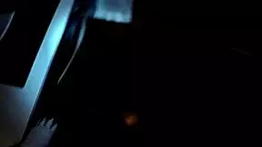 Watch this real teen 18+ get a POV facial.