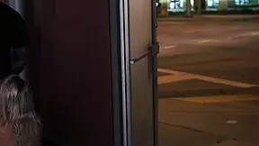 I bound valerie and fucked her pussy hard