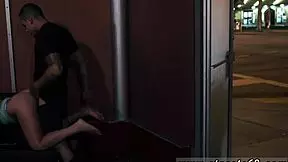 Valerie White endures extreme ass toys in hardcore domination.