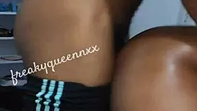 my boss's wife insisted i have sex with her before paying my salary