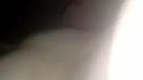 Latina girl rejects anal penetration