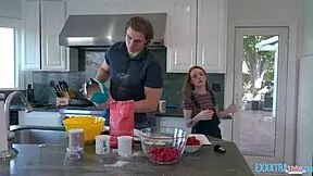 Want Some Cake With Madi Collins And Michael Swayze