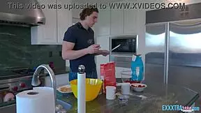 Want Some Cake With Madi Collins And Michael Swayze