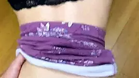 Latina teen 18+ catalina ossa night public sex around la