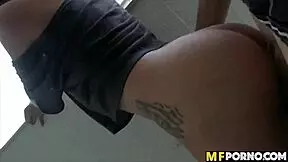 skinny cutie rides dick so well, she's amazing 😘