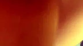 a young babe and her lover share amateur moments in part one