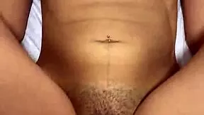 Wow, That Creampie Felt Amazing In My Tight Pussy!