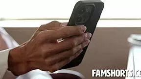 Does Shay Dare Nicole's Pink Holes?