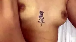 Wow, That Creampie Felt Amazing In My Tight Pussy!